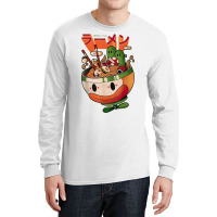 Next Level Ramen Japanese Cuisine Kawaii T Shirt Long Sleeve Shirts | Artistshot