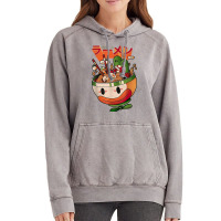 Next Level Ramen Japanese Cuisine Kawaii T Shirt Vintage Hoodie | Artistshot