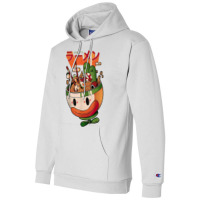 Next Level Ramen Japanese Cuisine Kawaii T Shirt Champion Hoodie | Artistshot