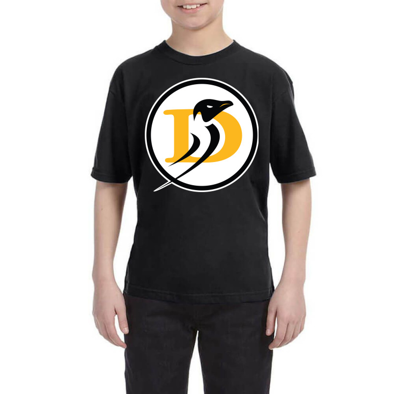 Dominican Penguins Youth Tee by abdarshop | Artistshot