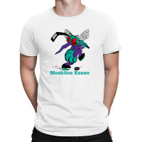 Essen Mosquitoes T-shirt | Artistshot