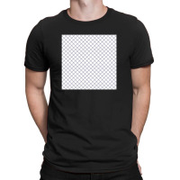 Moroccan Tile Design Pattern T-shirt | Artistshot