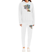 Moth Light Meme Tribute Design Hoodie & Jogger Set | Artistshot