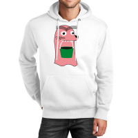 Gerald Funny Unisex Hoodie | Artistshot