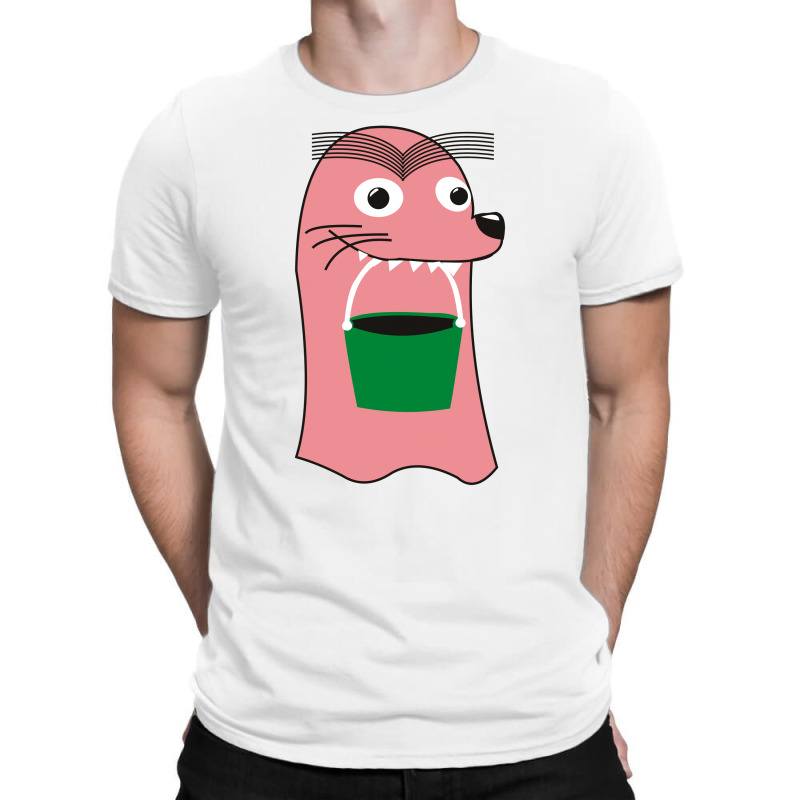 Gerald Funny T-shirt | Artistshot