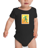 Best Twitch Emotes 2 81228252 Baby Bodysuit | Artistshot