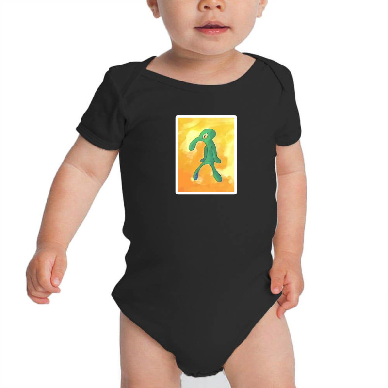 Best Twitch Emotes 2 81228252 Baby Bodysuit by wahidd22 | Artistshot