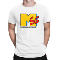 Msg 90s Aesthetic Funny T-shirt | Artistshot