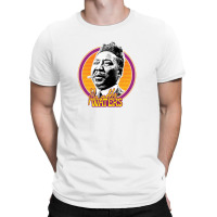 Muddy Waters Vintage Style Fan Art Design T-shirt | Artistshot