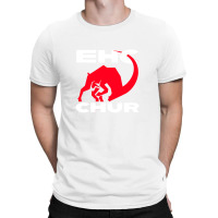 Ehc Chur Capricorns T-shirt | Artistshot