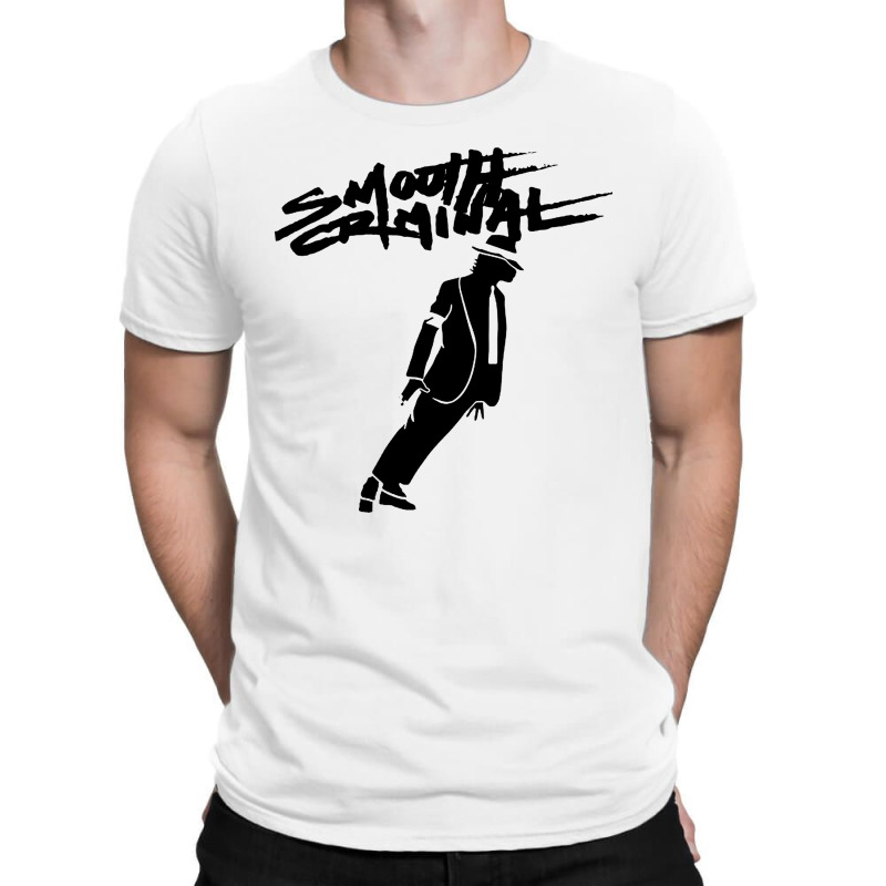 Smooth Criminal T-shirt | Artistshot