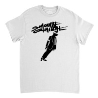 Smooth Criminal Classic T-shirt | Artistshot