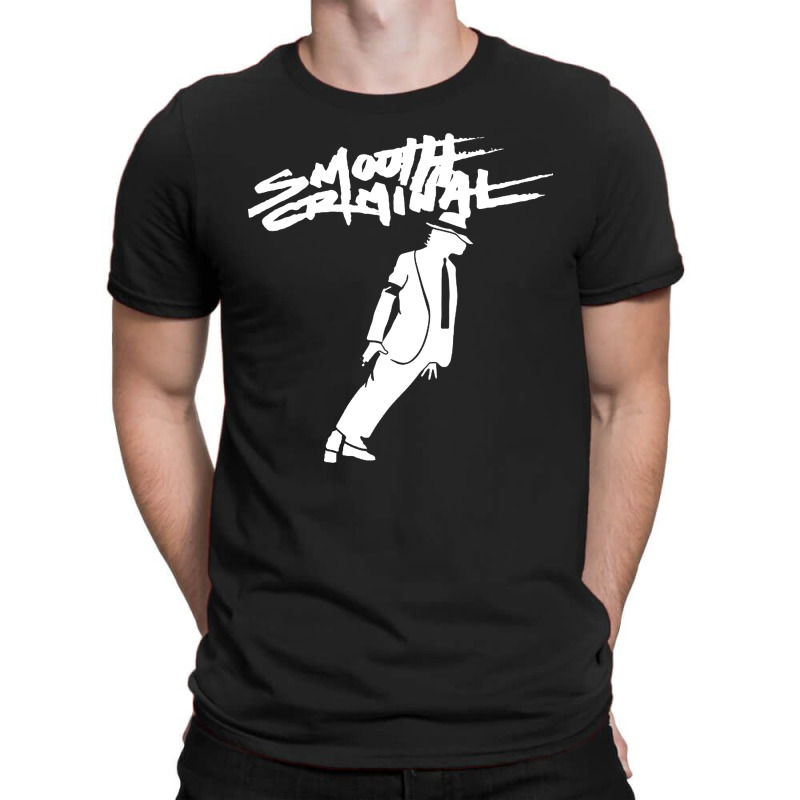 Smooth Criminal T-shirt | Artistshot