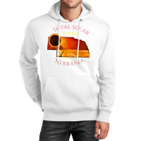 Nebraska Total Solar Eclipse T Shirt 08212017 Tee Unisex Hoodie | Artistshot