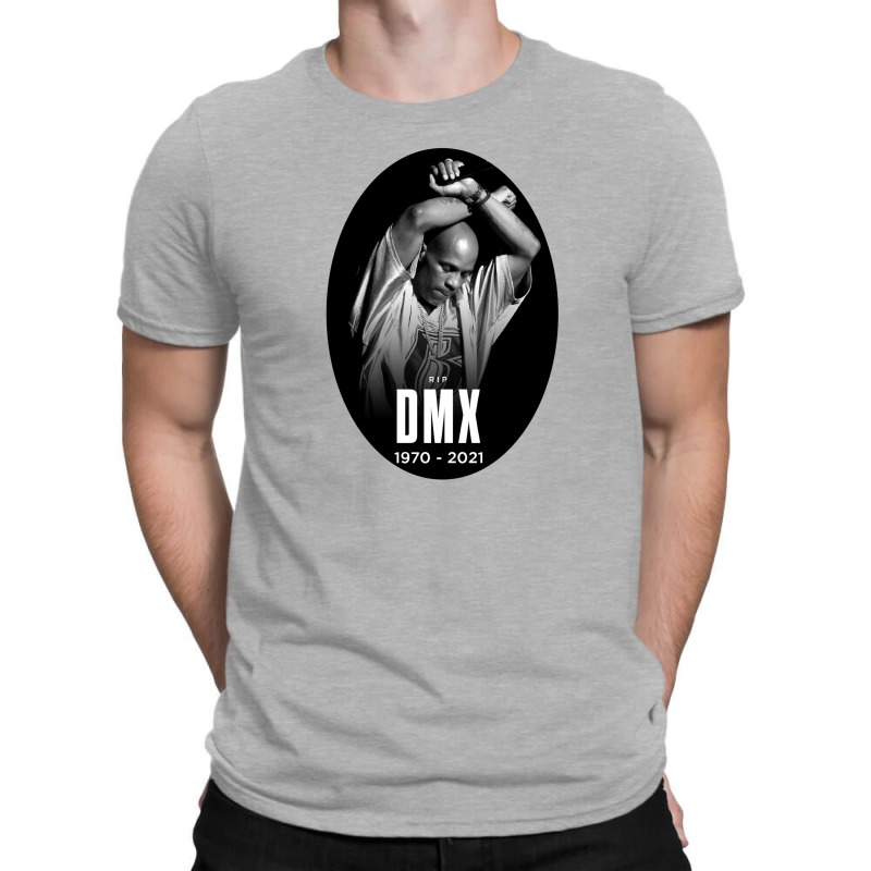 Dmx T-shirt | Artistshot