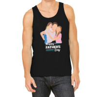 Happy Father's Day Tank Top | Artistshot