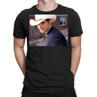 A Prairie Home Companion For May Brad Paisley T-shirt | Artistshot