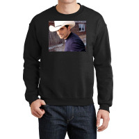 A Prairie Home Companion For May Brad Paisley Crewneck Sweatshirt | Artistshot