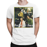 Backstreet Boys What Makes You Different T-shirt | Artistshot