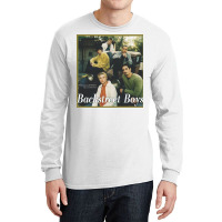 Backstreet Boys What Makes You Different Long Sleeve Shirts | Artistshot