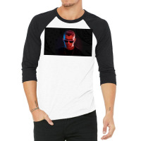 Bad 3/4 Sleeve Shirt | Artistshot