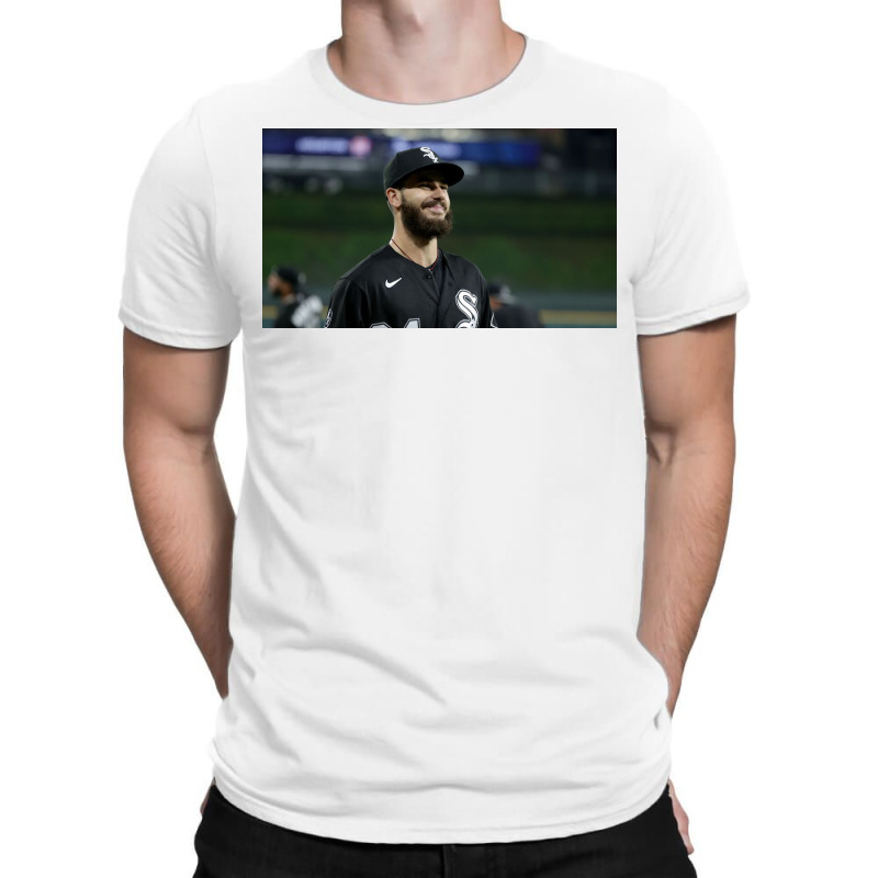 Dylan Ceases Four Seam Fastball T-Shirt by ValarieLopez | Artistshot