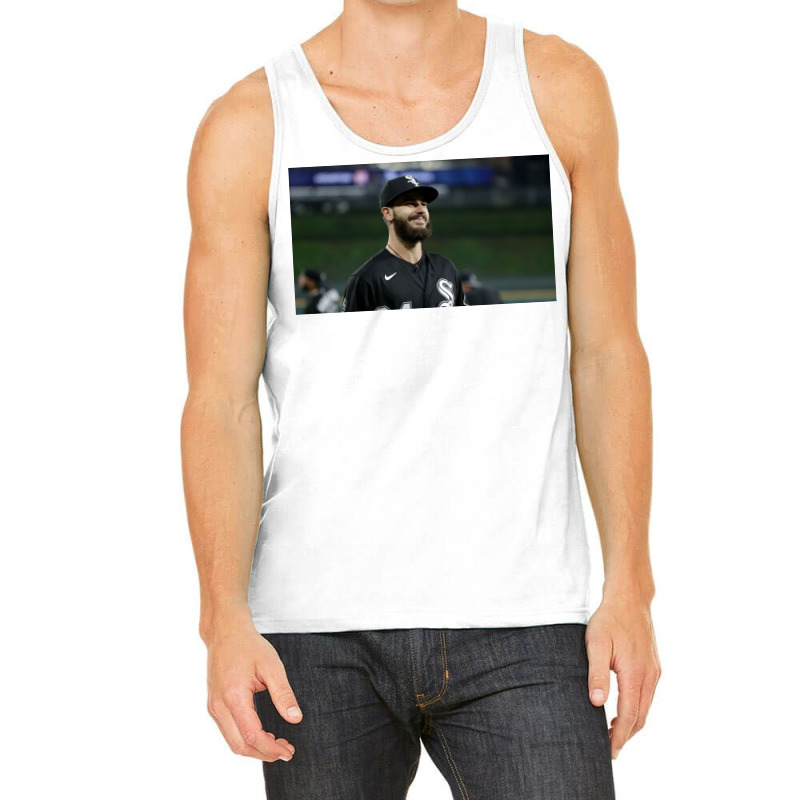 Dylan Ceases Four Seam Fastball Tank Top by ValarieLopez | Artistshot