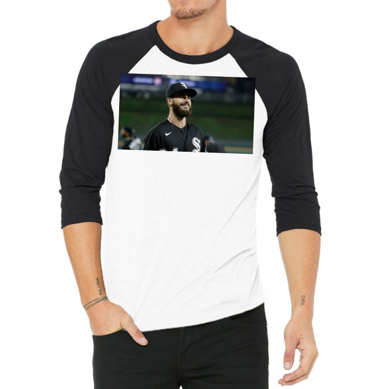 Dylan Ceases Four Seam Fastball 3/4 Sleeve Shirt by ValarieLopez | Artistshot