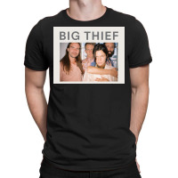 Big Thief Singular Artists T-shirt | Artistshot