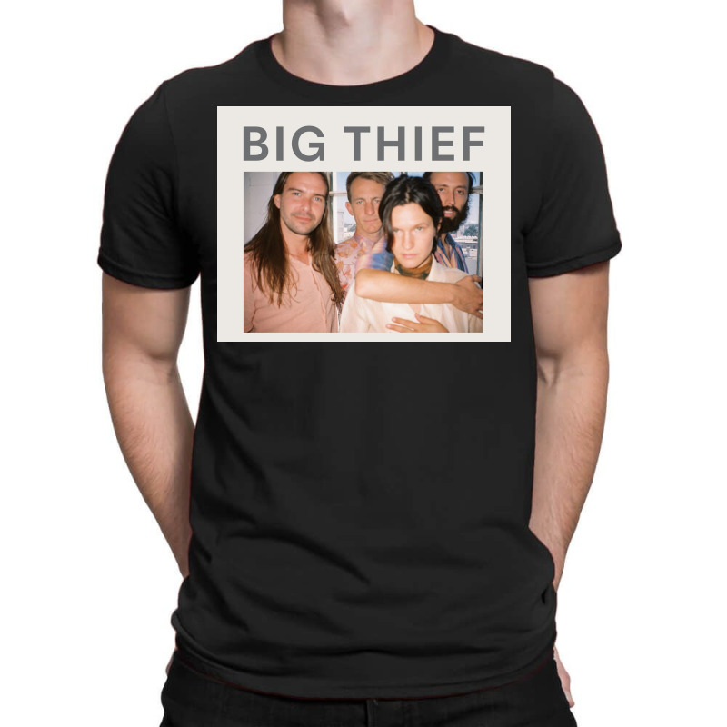 Big Thief Singular Artists T-Shirt by ValarieLopez | Artistshot