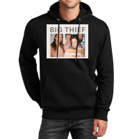 Big Thief Singular Artists Unisex Hoodie | Artistshot