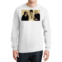 Bikini Kill Telephone Long Sleeve Shirts | Artistshot