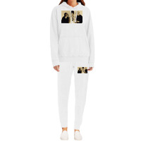 Bikini Kill Telephone Hoodie & Jogger Set | Artistshot