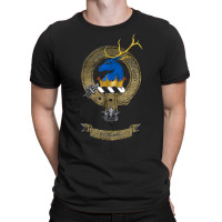 Clan Stirling  Scottish Pride Family Coat Of Arms T Shirt T-shirt | Artistshot