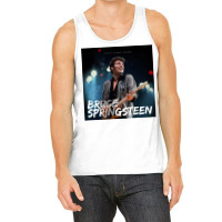 Bruce Tank Top | Artistshot