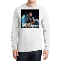 Bruce Long Sleeve Shirts | Artistshot