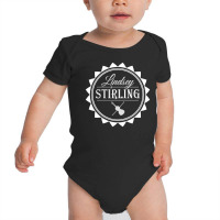 Lindsey Stirling Baby Bodysuit | Artistshot