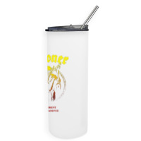 Coroner Punishment For Decadence Skinny Tumbler | Artistshot