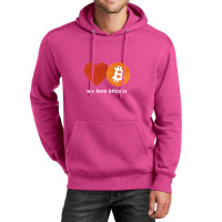 Digital Currency Unisex Hoodie | Artistshot