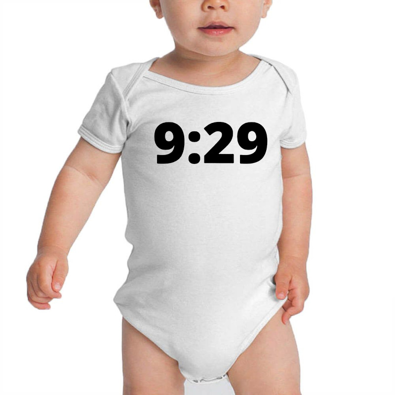 Nine Minutes 29 Seconds Social Baby Bodysuit by Rosdiana Tees | Artistshot