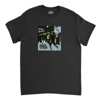 Blue Rodeo Classic T-shirt | Artistshot