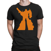 Transformers Optimus Prime T-shirt | Artistshot