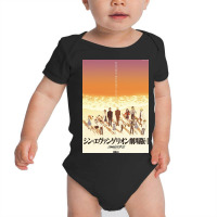 Family Anime Baby Bodysuit | Artistshot