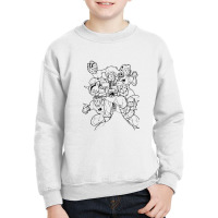 Thundercats 2 Youth Sweatshirt | Artistshot