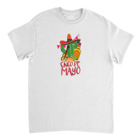 Cinco De Mayo Classic T-shirt | Artistshot