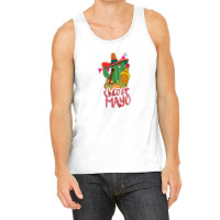 Cinco De Mayo Tank Top | Artistshot