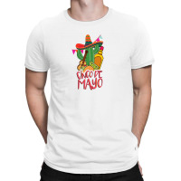 Cinco De Mayo T-shirt | Artistshot