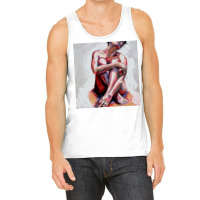 Fire, Hands, Paranoia, Relationship, Angel, Wing, Wings, Winged, Deter Tank Top | Artistshot