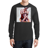 Fire, Hands, Paranoia, Relationship, Angel, Wing, Wings, Winged, Deter Long Sleeve Shirts | Artistshot