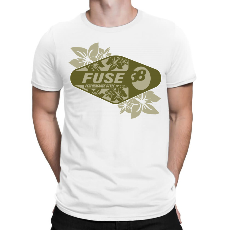 Fuse, Performance Style T-shirt | Artistshot